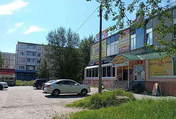 Офис, 41.4 м2 Северодвинск