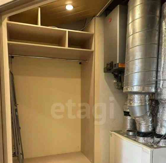 4-комн. квартира, 101 м2, 14/25 эт. Балашиха