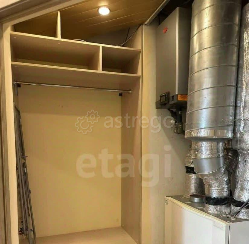 4-комн. квартира, 101 м2, 14/25 эт. Балашиха - изображение 5