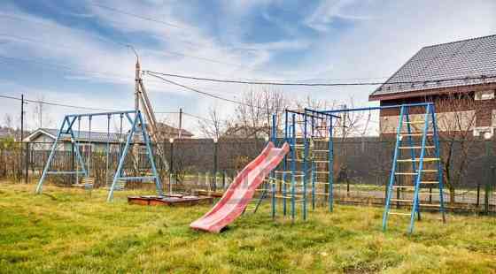 Коттедж, 890 м2 Щёлково