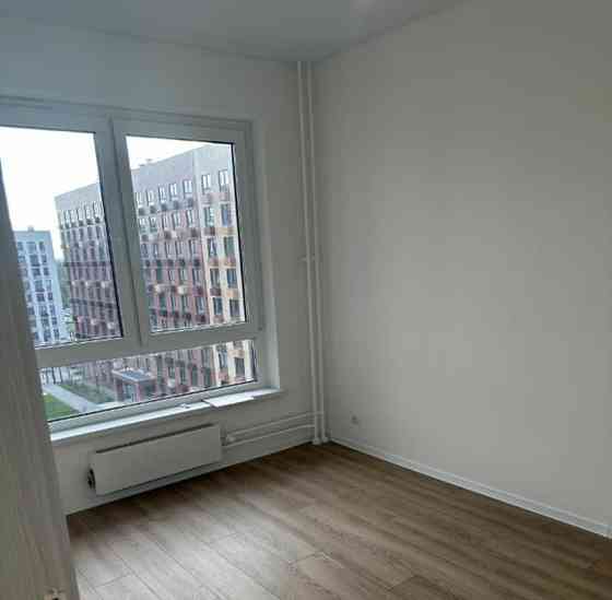 1-комн. квартира, 33 м2, 6/9 эт. Москва