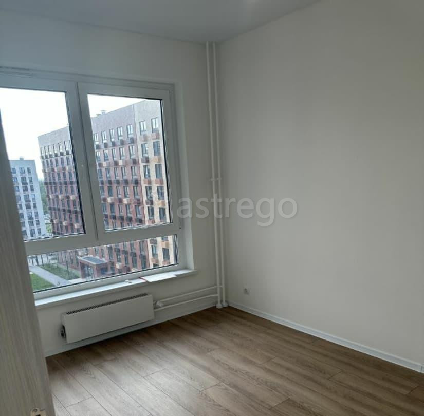 1-комн. квартира, 33 м2, 6/9 эт. Москва - изображение 3