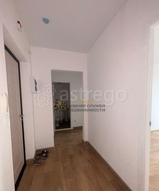 1-комн. квартира, 32 м2, 11/12 эт. Уфа - изображение 5