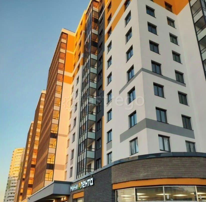 Свободного назначения, 148 м2 Санкт-Петербург - изображение 5