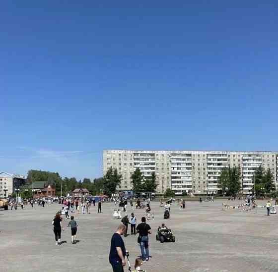 Офис, 30 м2 Заринск