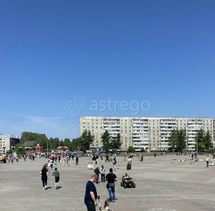 Офис, 30 м2 Заринск - изображение 6