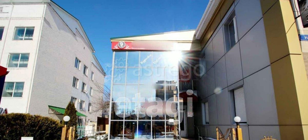 Торговое помещение, 314.5 м2 Белгород - изображение 3