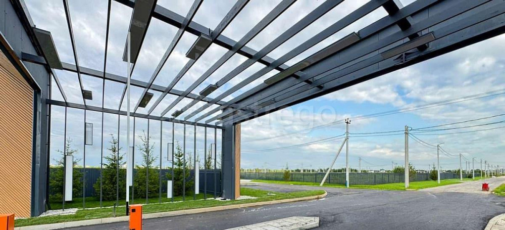 Земельный участок, 7.5 сотки Жуковский - изображение 2