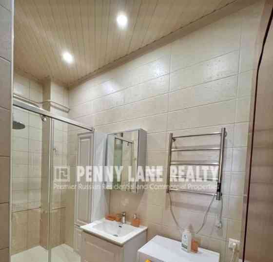 4-комн. квартира, 80 м2, 4/5 эт. Москва