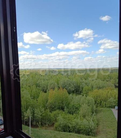 1-комн. квартира, 30 м2, 8/10 эт. Уфа - изображение 8