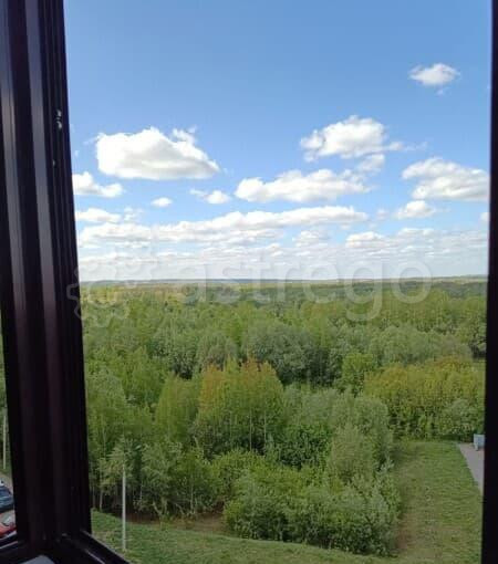1-комн. квартира, 30 м2, 8/10 эт. Уфа - изображение 8