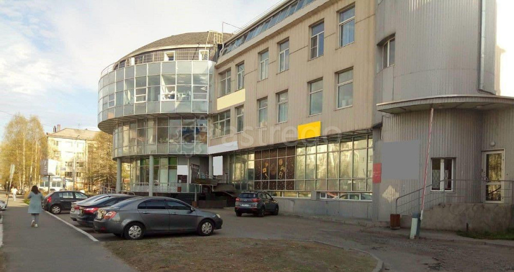 Торговое помещение, 240.09 м2 Архангельск - изображение 2