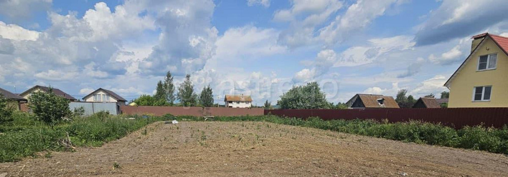 Земельный участок, 12 соток Воскресенск - изображение 2