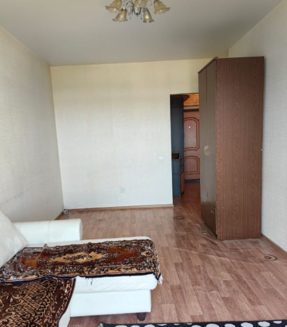 Продам 1-комн. квартиру,  40.4 м2,  9/17 этаж Новосибирск - изображение 2