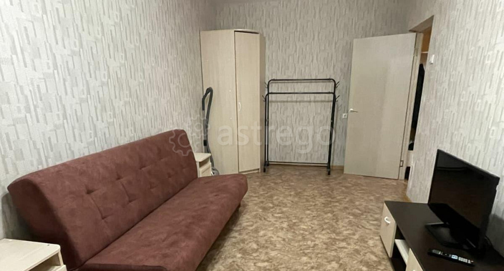 2-комн. квартира, 48.36 м2, 4/18 эт. Красноярск - изображение 4