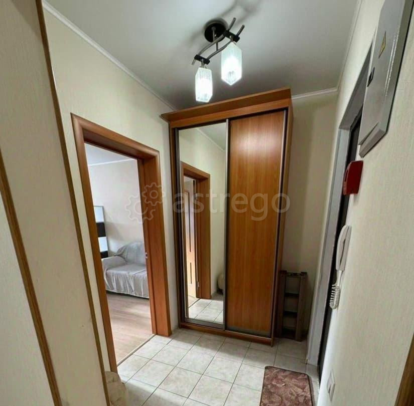 1-комн. квартира, 45 м2, 14/27 эт. Москва - изображение 7