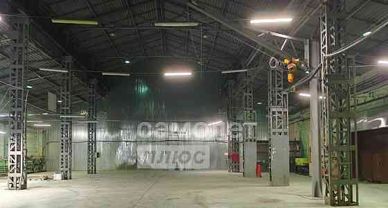 Свободного назначения, 1980 м2 Подольск