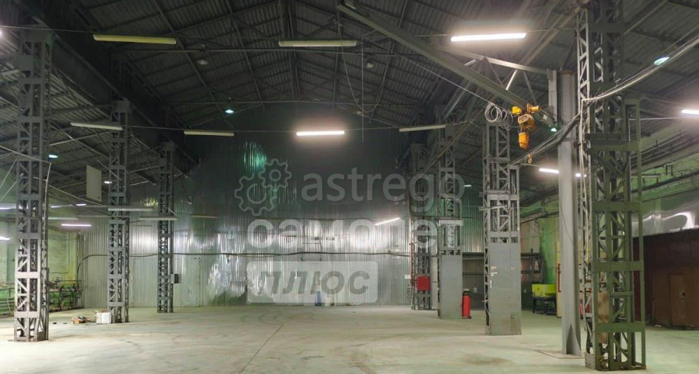 Свободного назначения, 1980 м2 Подольск - изображение 5