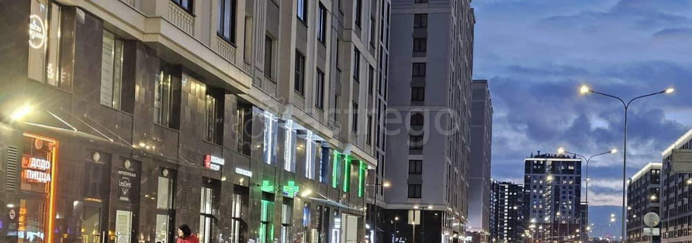 Торговое помещение, 77 м2 Санкт-Петербург - изображение 6
