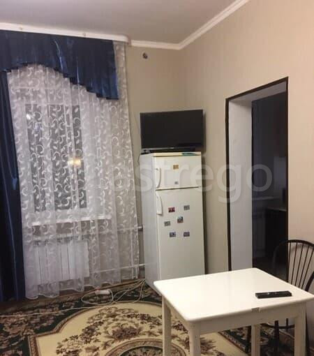 1-комн. квартира, 40 м2, 8/17 эт. Москва - изображение 1
