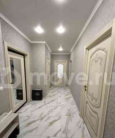 3-комн. квартира, 83 м, 8/9 эт. Новая Адыгея