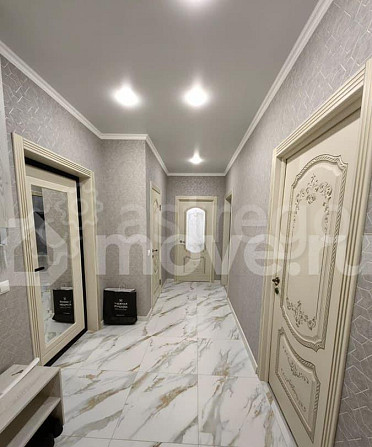 3-комн. квартира, 83 м, 8/9 эт. Новая Адыгея - изображение 2