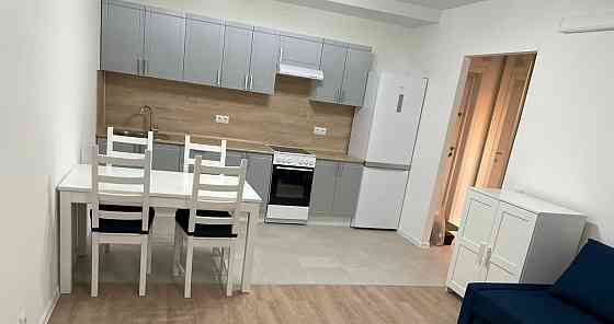 3-комн. квартира, 55 м2, 23/25 эт. Москва
