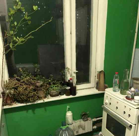 Комната, 12 м2, 4/9 эт. Химки