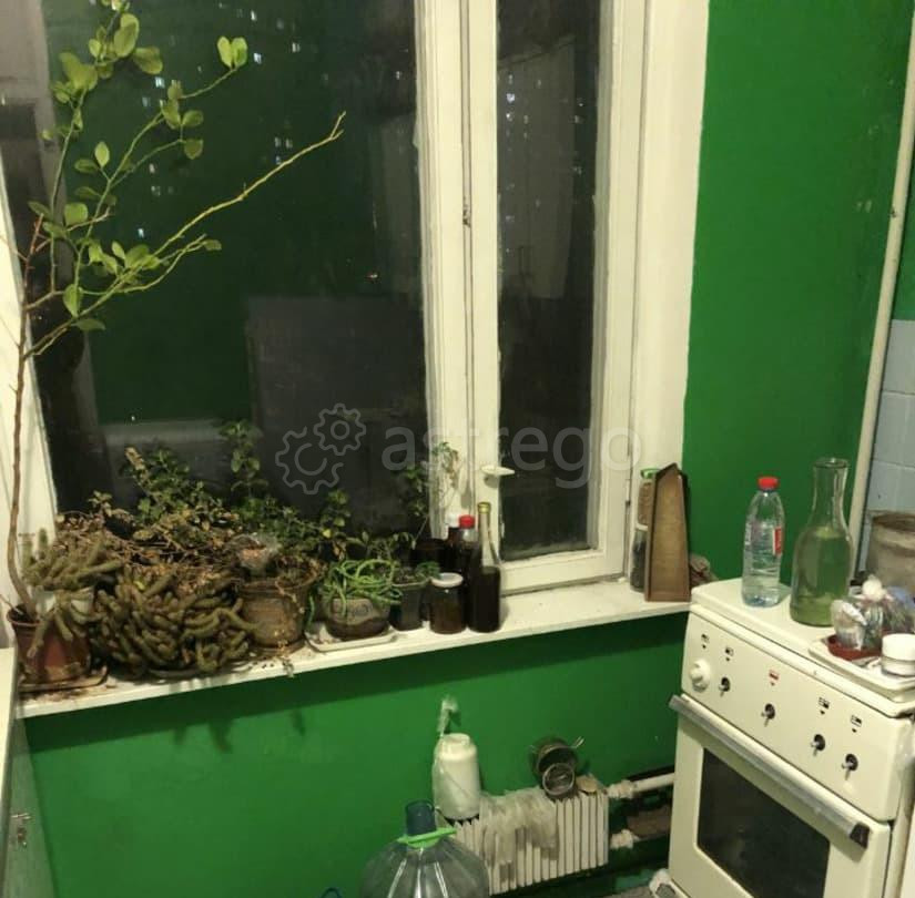 Комната, 12 м2, 4/9 эт. Химки - изображение 4