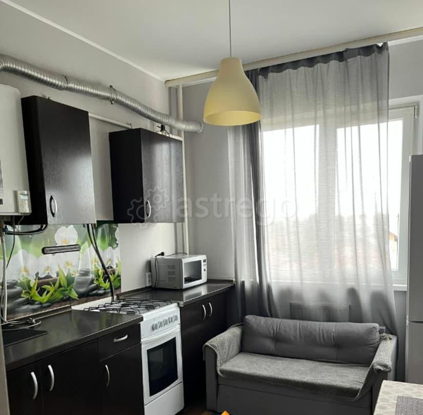 1-комн. квартира, 32 м2, 4/7 эт. Яблоновский - изображение 7