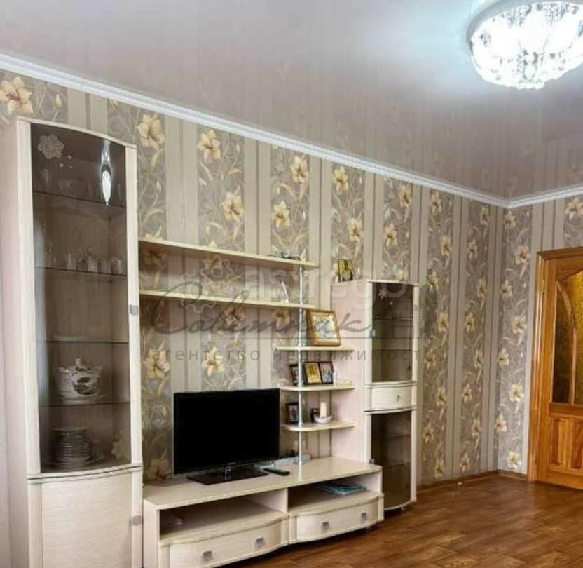 3-комн. квартира, 63.7 м2, 5/9 эт. Старый Оскол - изображение 10