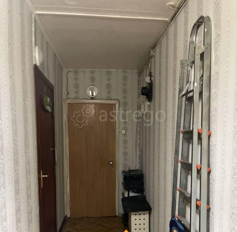 Комната, 10 м2, 10/10 эт. Москва - изображение 6