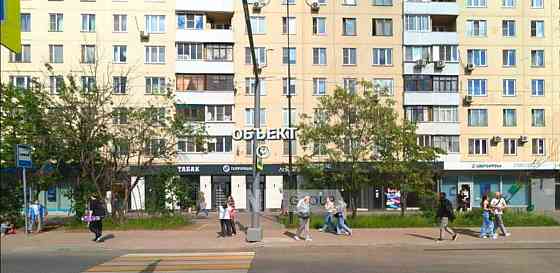 Торговое помещение, 33.5 м2 Москва