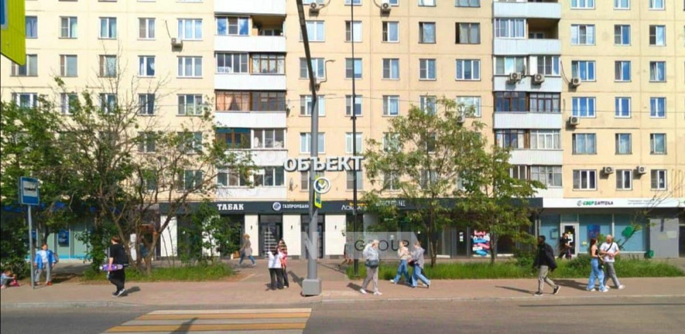 Торговое помещение, 33.5 м2 Москва - изображение 5