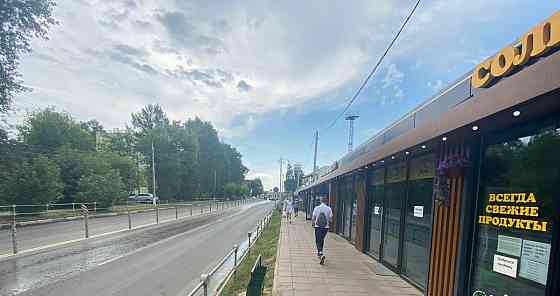 Торговое помещение, 25 м2 Солнечногорск