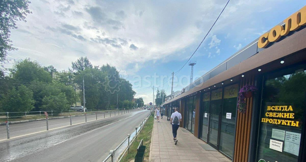 Торговое помещение, 25 м2 Солнечногорск - изображение 3