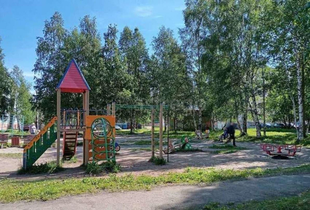 2-комн. квартира, 44.1 м2, 2/4 эт. Северодвинск - изображение 10