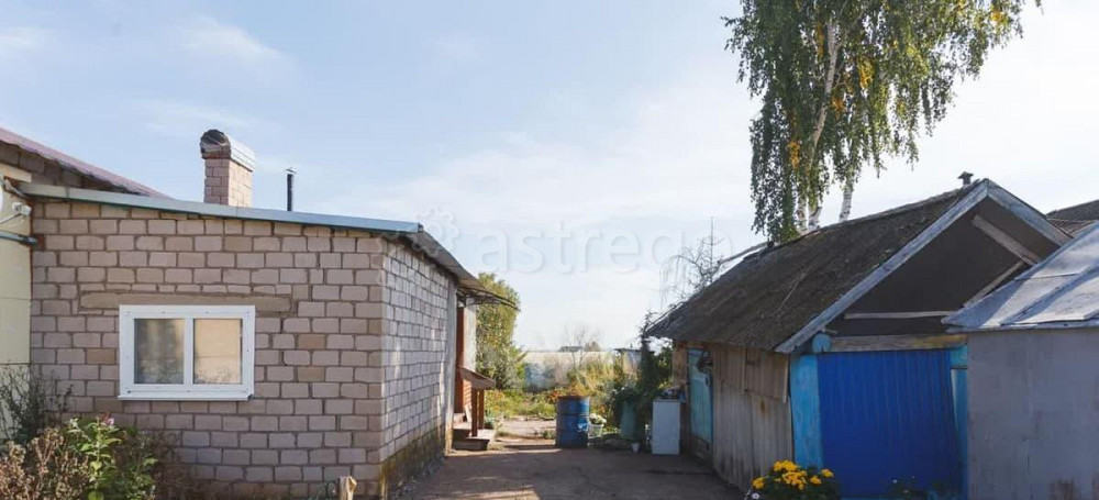 Дом, 63.1 м2, 13.3 сотки, 1 эт. Чишмы - изображение 6