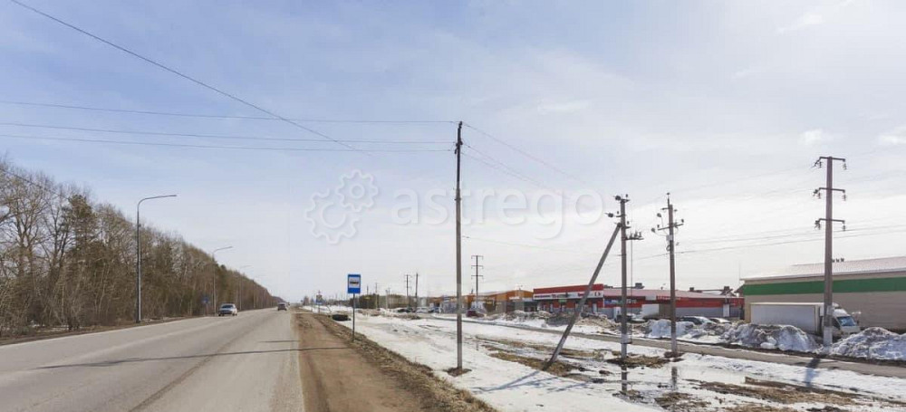 Торговое помещение, 634.9 м2 Иглино - изображение 7