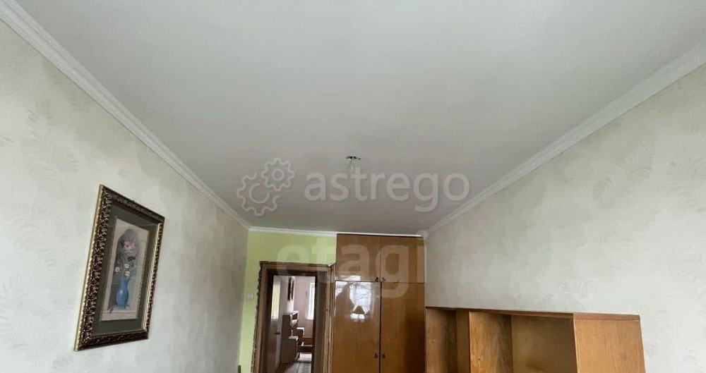 4-комн. квартира, 62.7 м, 4/5 эт. Майкоп - изображение 2