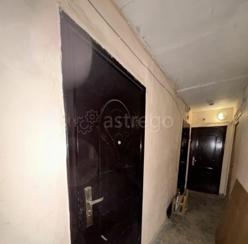 Комната, 12 м2, 1/5 эт. Астрахань - изображение 5