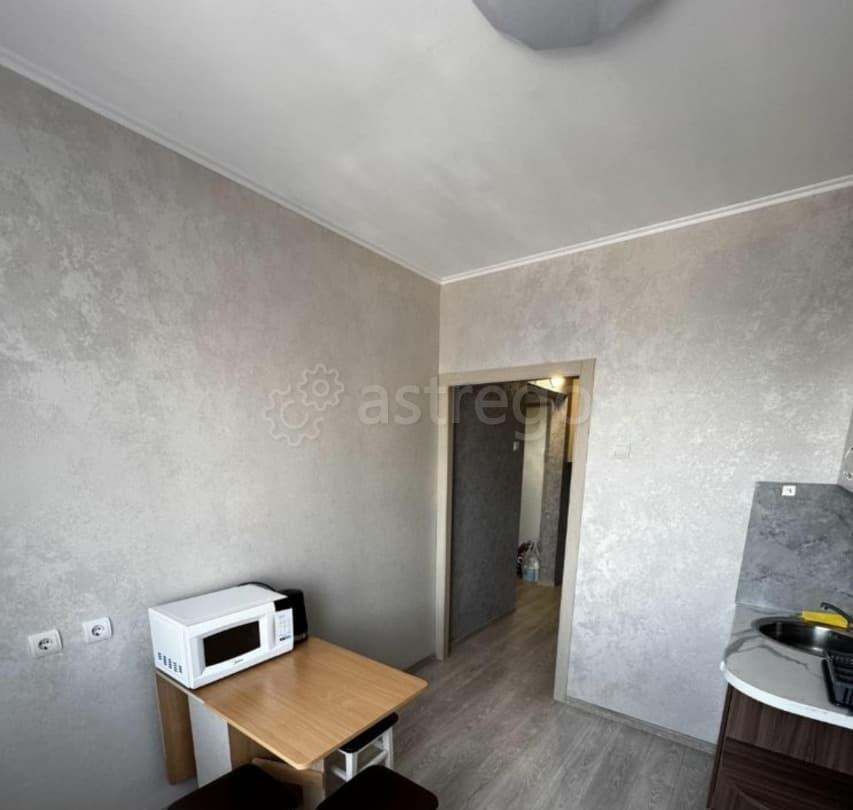 1-комн. квартира, 42 м2, 10/18 эт. Красноярск - изображение 3