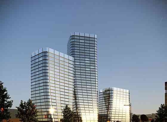 Офис, 125.5 м2 Москва