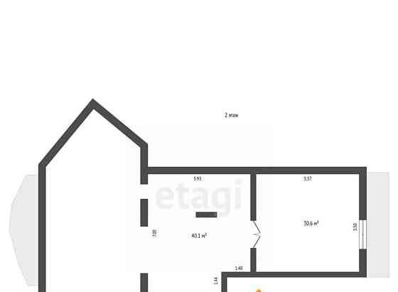 4-комн. квартира, 208.2 м2, 6/9 эт. Астрахань
