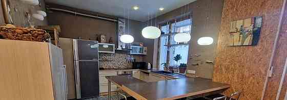 3-комн. квартира, 112.7 м2, 8/9 эт. Долгопрудный