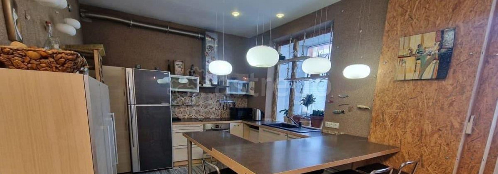 3-комн. квартира, 112.7 м2, 8/9 эт. Долгопрудный - изображение 5