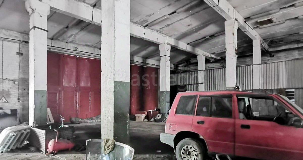 Производственное, 587 м2 Северодвинск - изображение 6