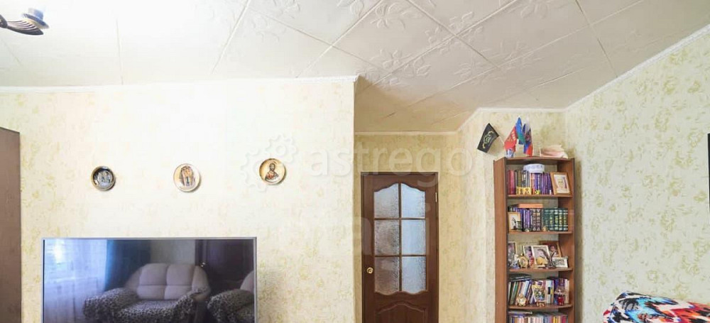 4-комн. квартира, 61 м2, 4/5 эт. Уфа - изображение 7