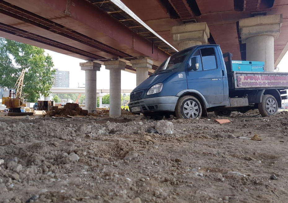 Аренда компрессора Москва - изображение 2