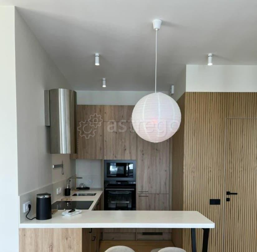 3-комн. квартира, 60 м2, 10/16 эт. Москва - изображение 2